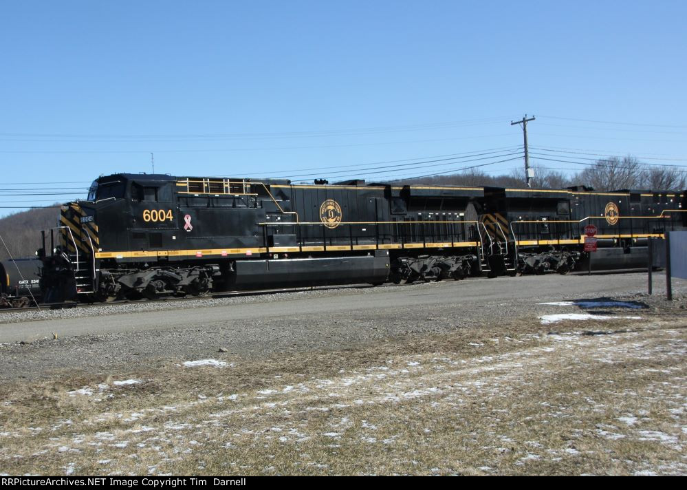WNYP 6004